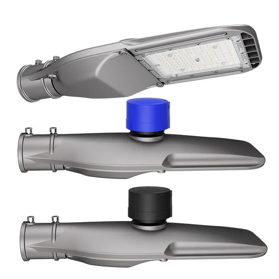 How to choose a led streetlight fixture