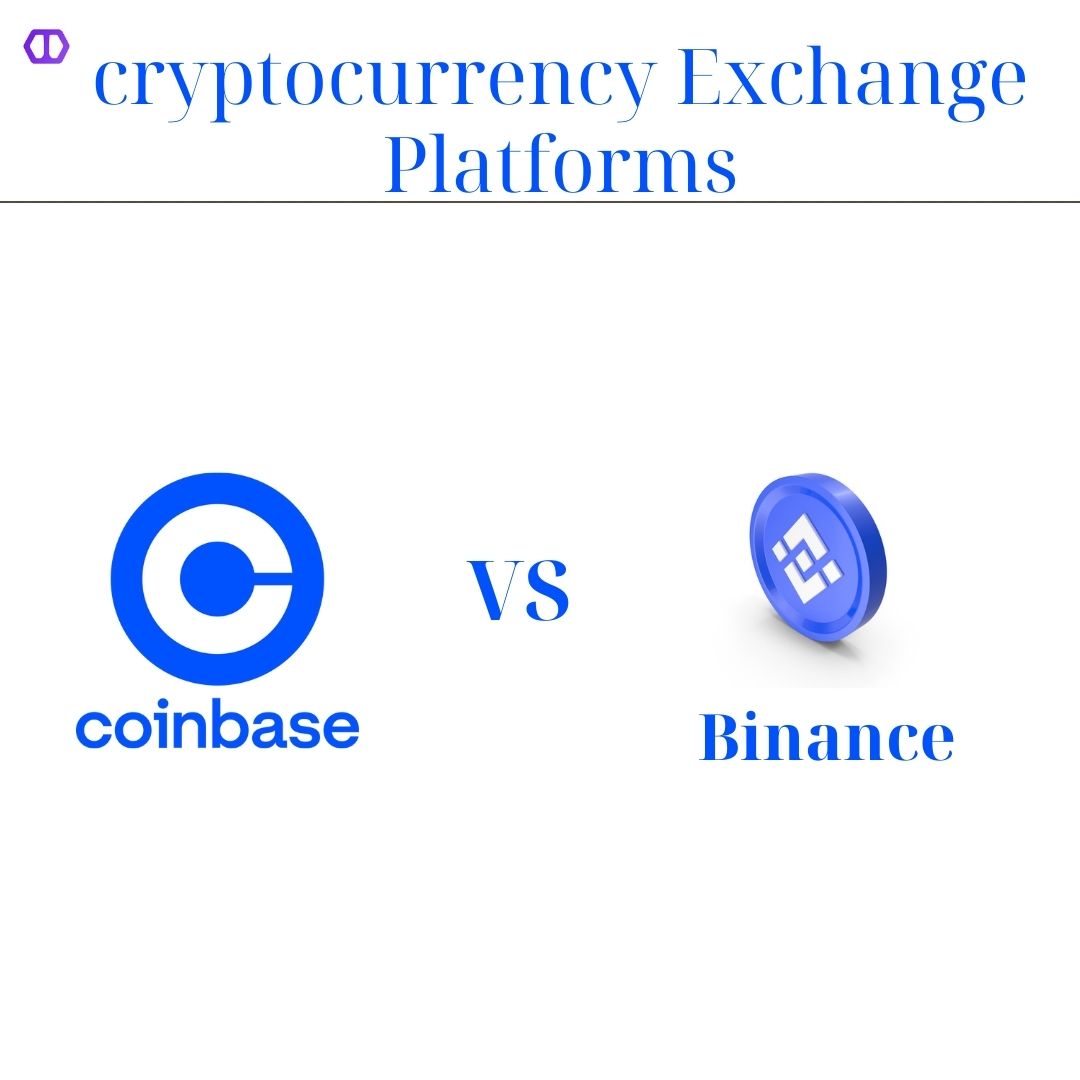 Which is the Most Powerful Cryptocurrency Exchange Platform Between Binance and Coinbase? 