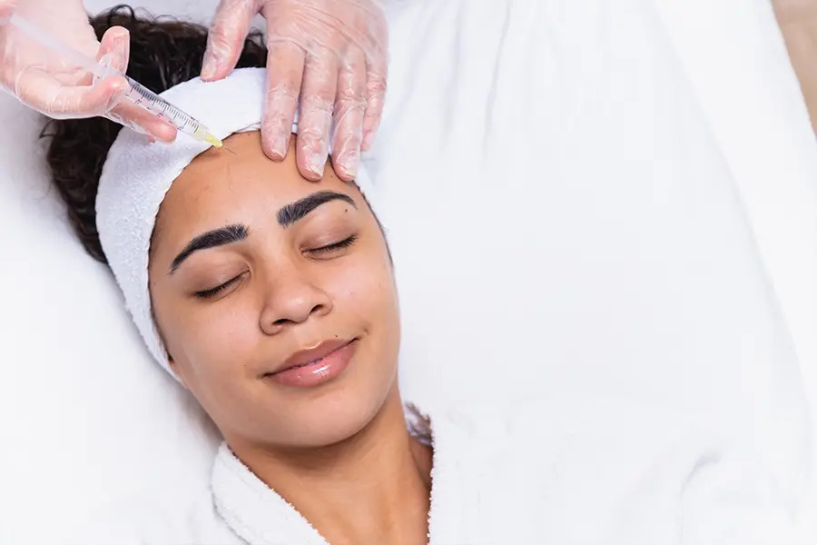 Are Dermal Fillers Good for Your Face?