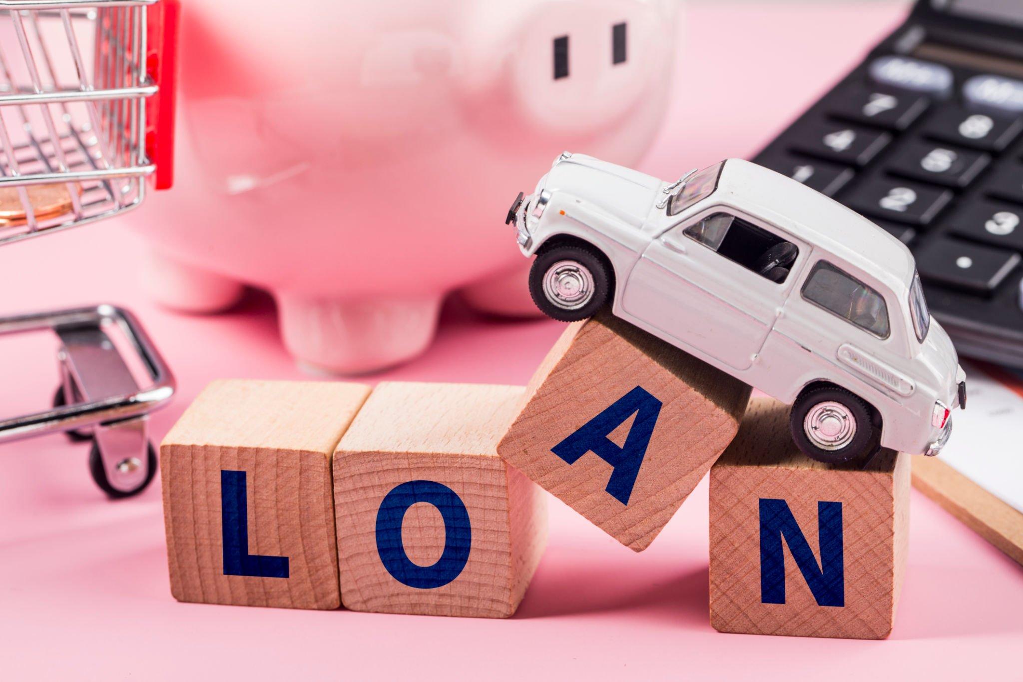 Car Finance Check: A Guide to Smart Vehicle Financing