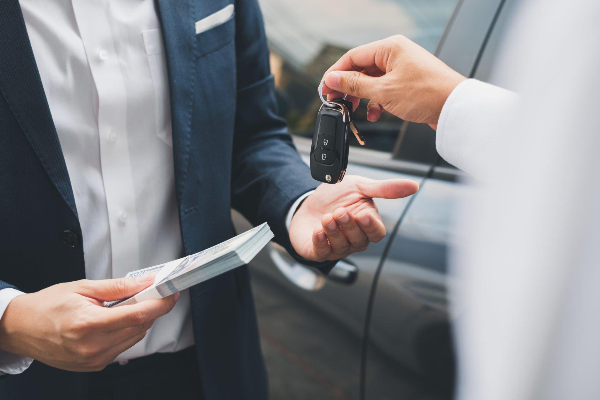 Exploring the Legality of Finding a Car Owner by Reg Number