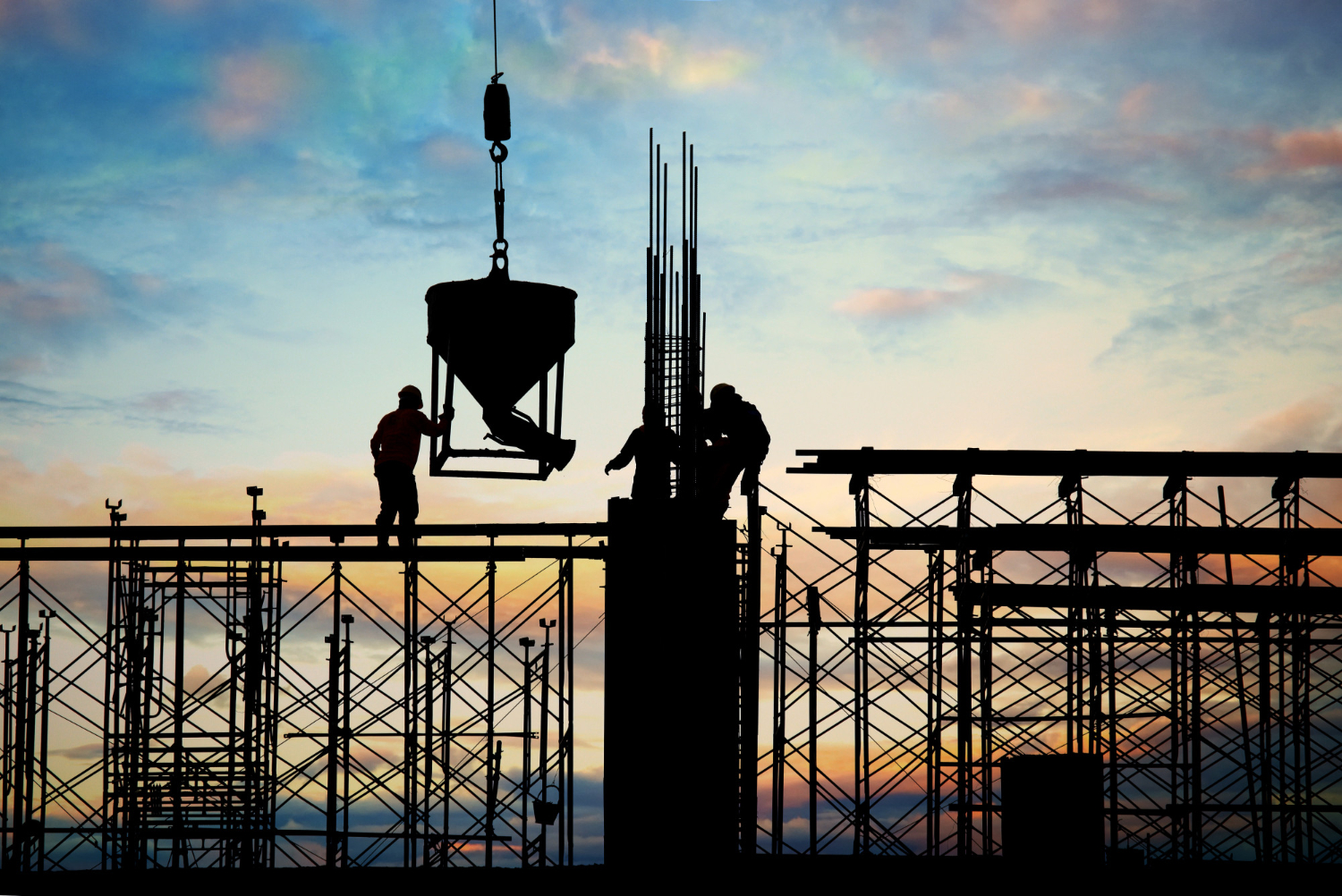 Construction Chemicals Market Ecosystem- Industry Segmentations and Market Drivers