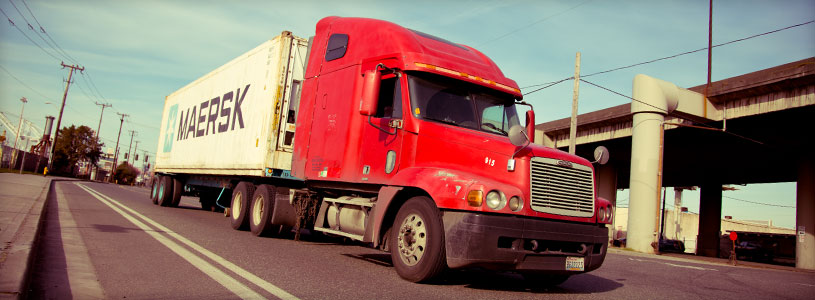 Select Dependable Freight Shipping Services in Westport to make sure safe good shipment