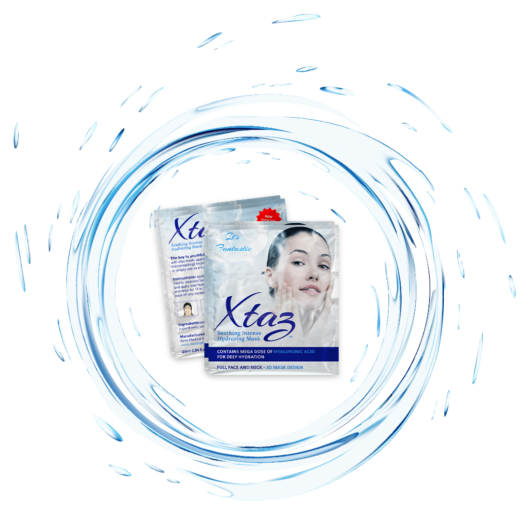 Can Intense-Hydrating Face Masks Help Improve Your Skin?