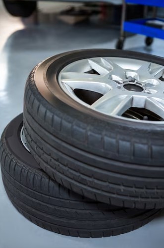 How Goodyear Automotive Tires Can Improve Your Driving Experience