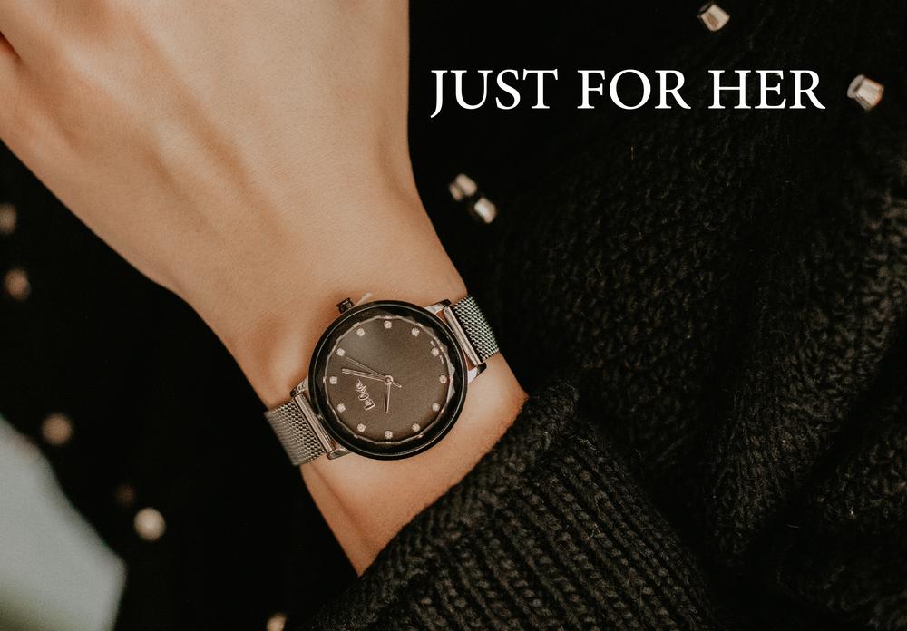 Online Watches For Women