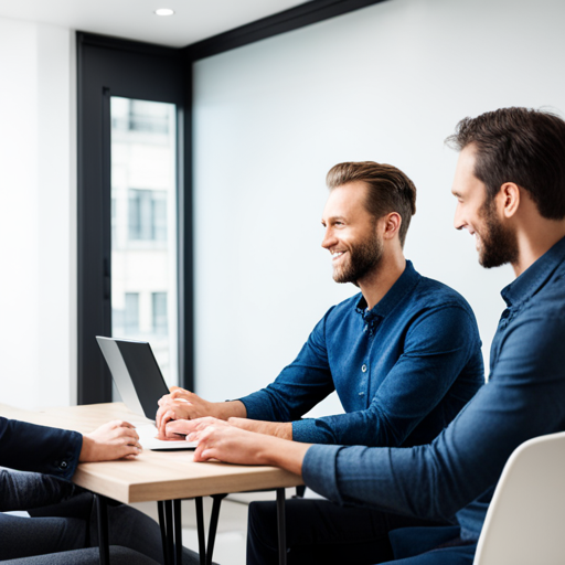 Boosting B2B SAAS Success: Why Your Business Needs a Specialized Marketing Agency