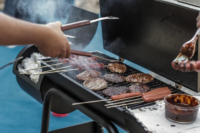 Flavor Infusion: The Best Barbecue Grill Accessories for Tasty Creations