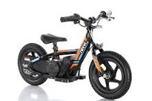Why a kids balance motorbike is the perfect first bike for your child