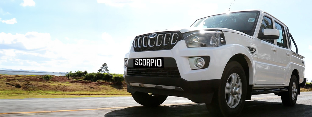 Affordable Pick-Up Trucks in Kenya: Your Complete Pricing Guide for 2024