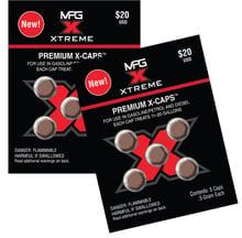 Unlock Better Mileage and Save on Fuel Costs with MPGXtreme-X Caps