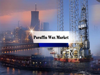 Global Paraffin Wax Market to be Dominated by Candles Segment Through 2032