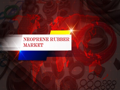 Neoprene Rubber Market to be Led by Asia Pacific through 2023