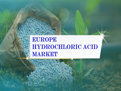Competitive Landscape of Hydrochloric Acid Market in Europe: Analysis and Trends