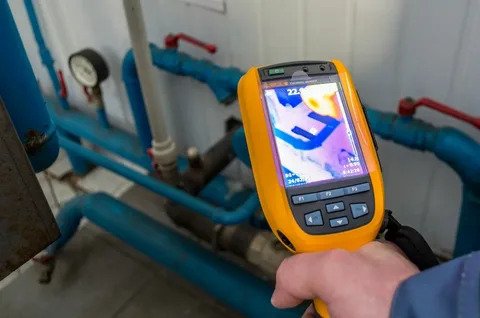 Stay Secure: The Importance of Water Leak Detection Services