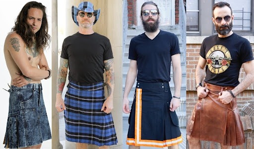 What Is the Kilt? The Ultimate Guide to this Iconic Attire!