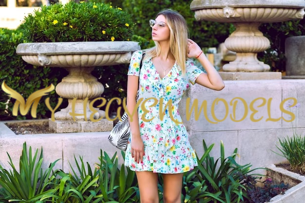 Escorts in MyHeavenModels: Elevate Your Nights with Passionate Encounters