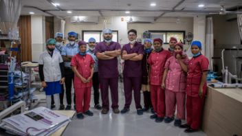 Intima Heart & Critical Care: Where Compassion Meets Advanced Cardiac Treatment in Nagpur