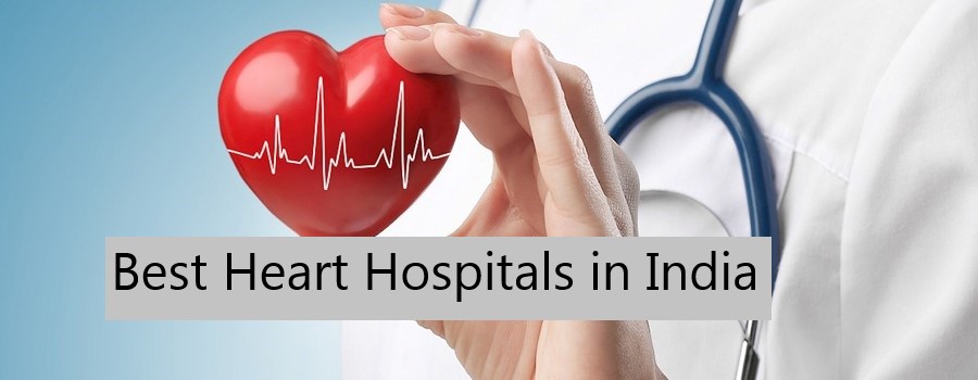 The Importance of Choosing a Specialized Heart Care Hospital in Nagpur