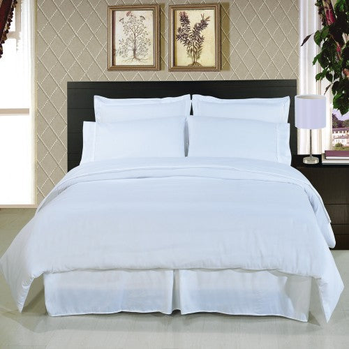 Sleep Better with 1000TC Egyptian Cotton Sheets