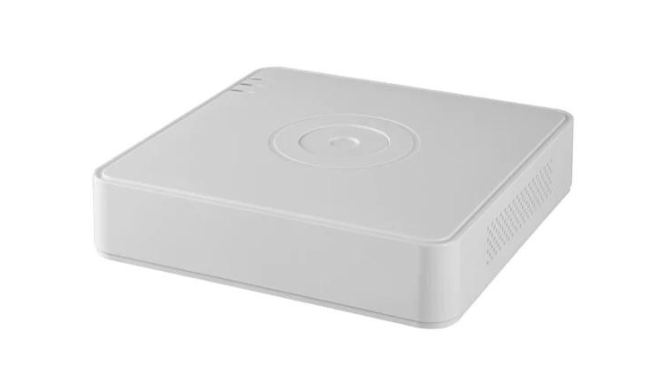 Optimizing Security: Hikvision's 8 Channel DVR Solutions