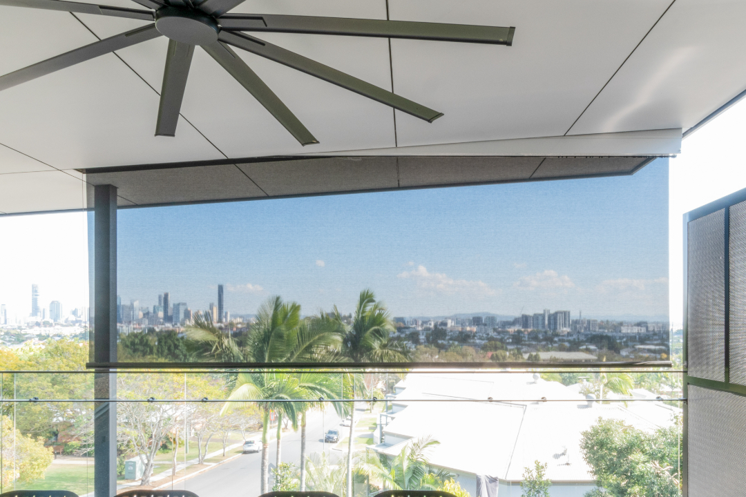 Awnings Gold Coast