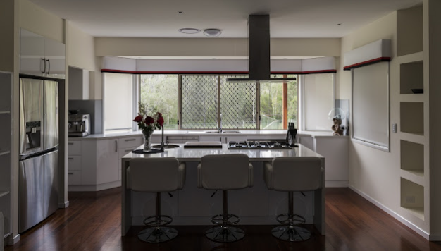 Retractable Awnings Brisbane