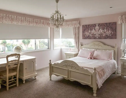 Curtains And Blinds Queensland