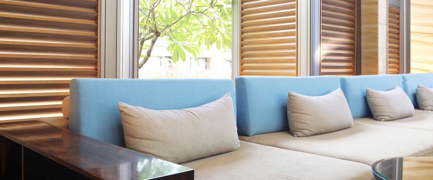 Curtains And Blinds Gold Coast