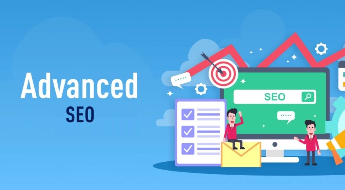 Beyond Keywords Advanced SEO Tactics for Maximum Impact