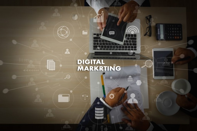 What Challenges Can a Digital Marketing Agency Solve for You?