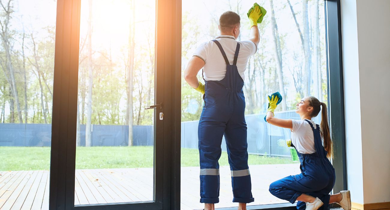 The Ultimate Guide to Professional Cleaning Service in Westminster