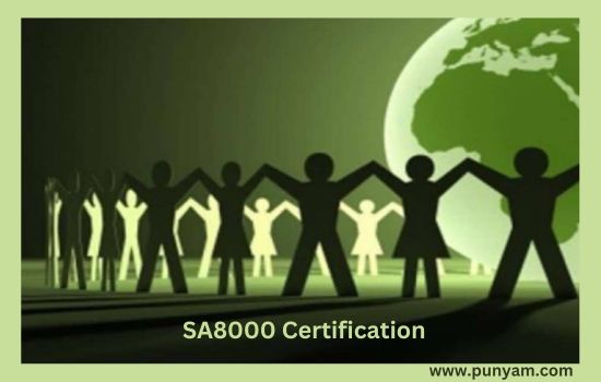 How to Achieve SA8000 Certification Successfully