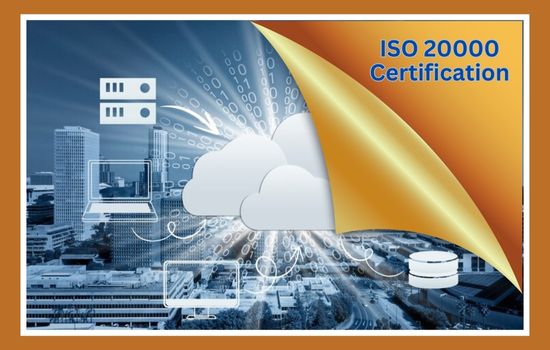 Is ISO 20000 Certification Necessary for Cloud Services?