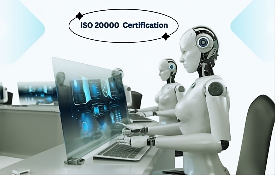 Why Is ISO 20000 Becoming Critical for IT Service Providers in the Age of Automation?
