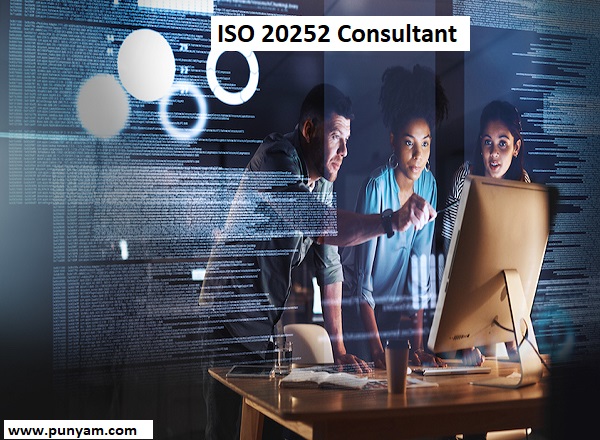 Why Should I Get Certified for ISO 20252?