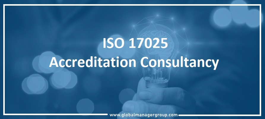 How is the Accreditation Process Made Simple by the ISO 17025 Accreditation Consultancy Service?