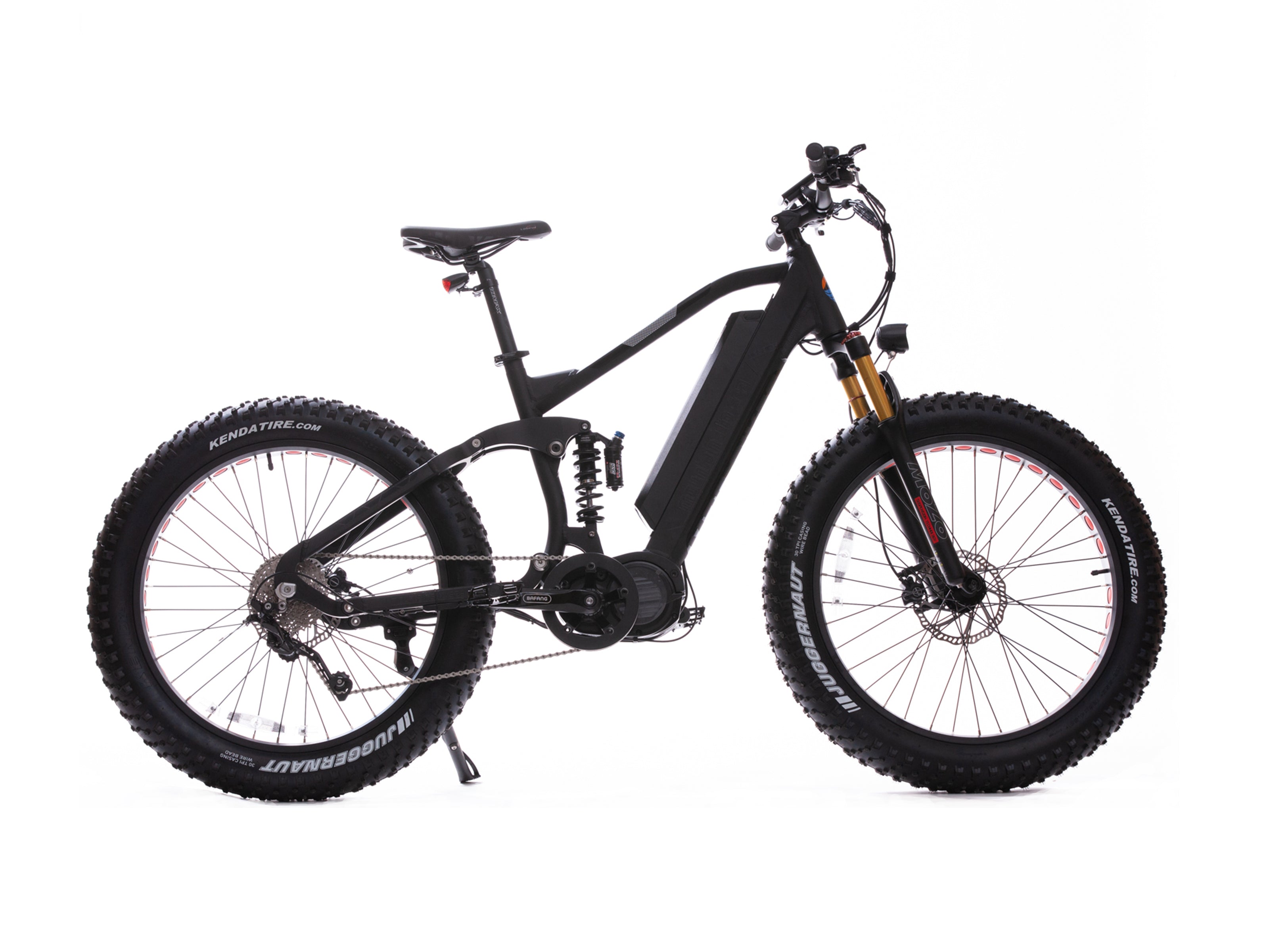 Best Budget Electric Bike: Get Your Hands on the Latest Terrain Electric Bike