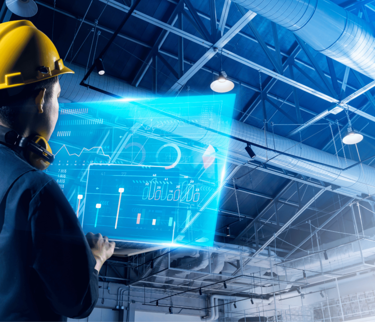 The Impact of IoT on Manufacturing: Revolutionizing the Industry