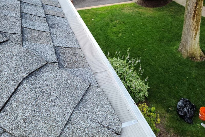 Gutter Cleaning: Protect Your Property from Water Damage