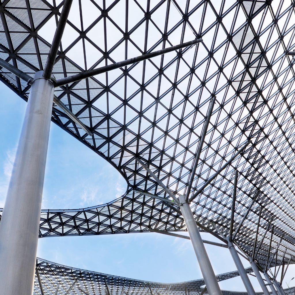 Explore The Versatility Of Architectural Metal Products