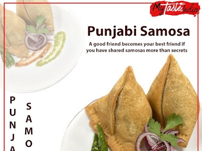 The Best Punjabi Dhaba in Harrisburg, PA