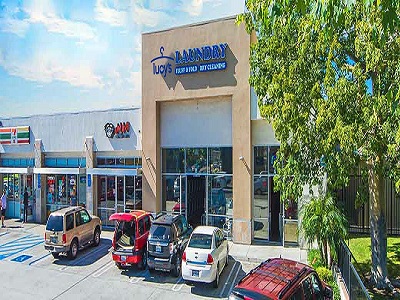 Convenient and Reliable Laundry Services in Orange County