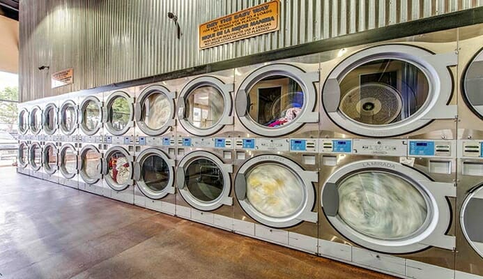 Lucys Laundry OC Provide Updated Laundry Service for Home Needs