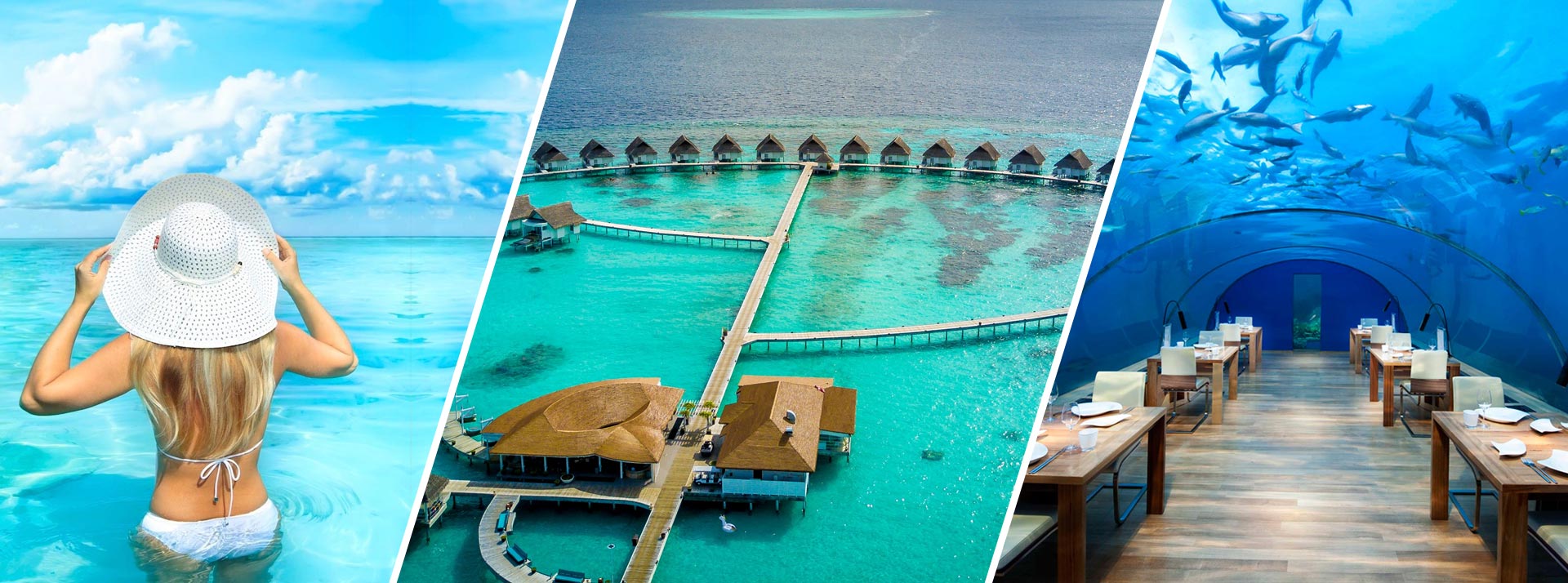 How to Plan Maldives Budget Trip from India with Maldives Holiday Packages