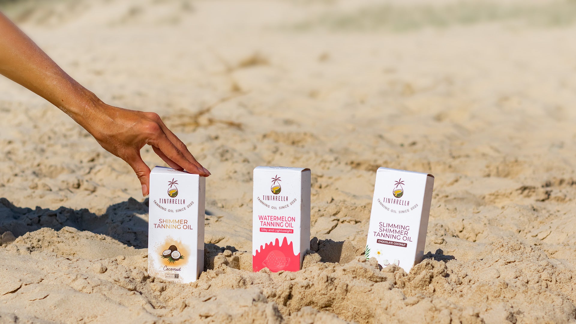What You Need To Know About Tanning Oil 