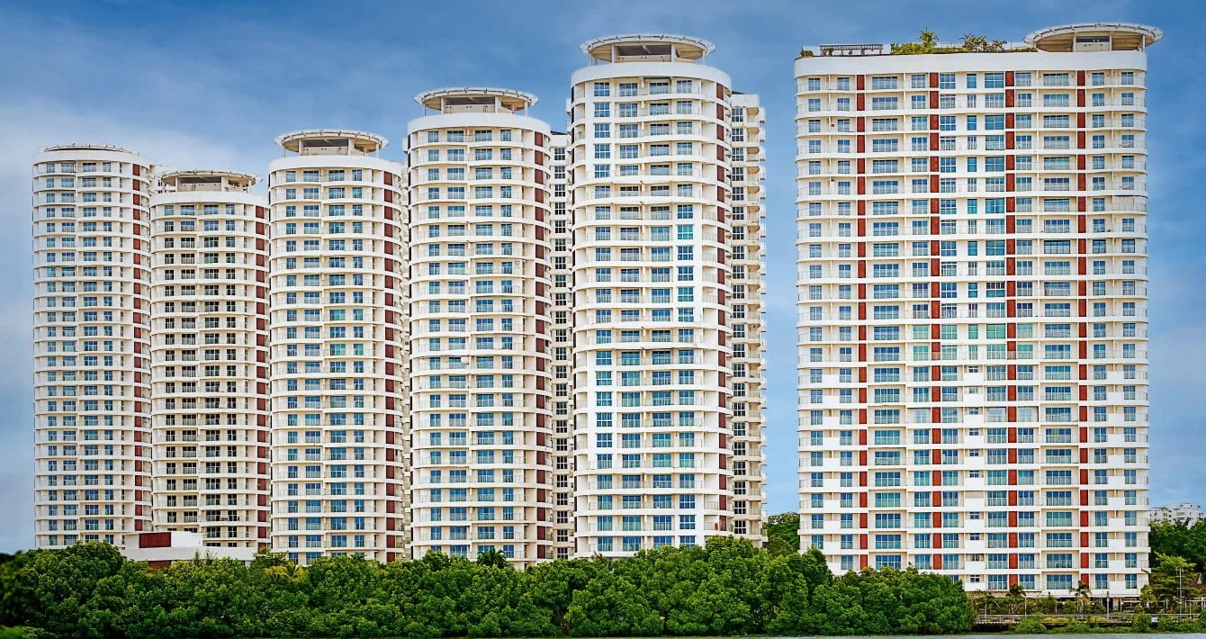 Explore Modern Living with Premium Flats in Kochi