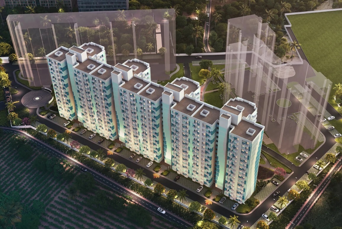 Discover Prime Residential Choices: Flats in Noida & Bahadurgarh