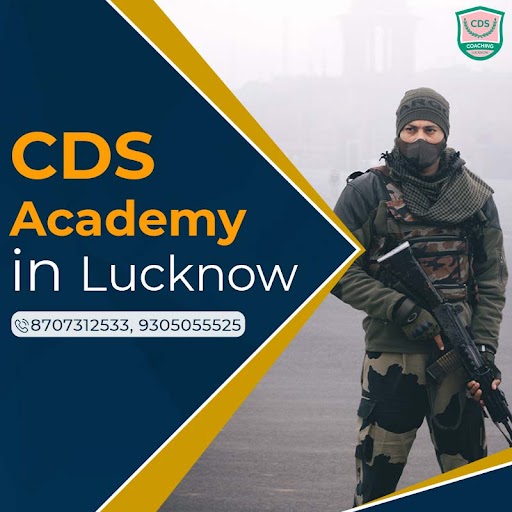 CDS Academy in Lucknow