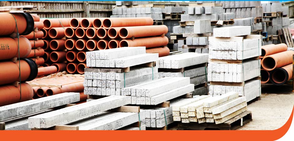 Building Supplies in Melbourne